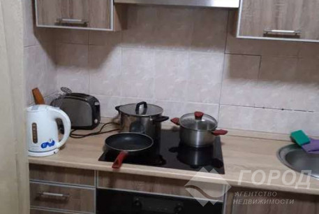 Сдам 3-х кімнатну квартиру, Алексеевка, Победа метро, Код: 803977/1