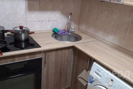 Сдам 3-х кімнатну квартиру, Алексеевка, Победа метро, Код: 803977/1