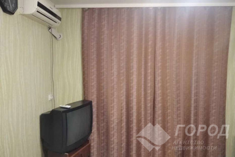 Сдам 2-х кімнатну квартиру, Гагарина проспект, Метростроителей метро, Код: 803978/1