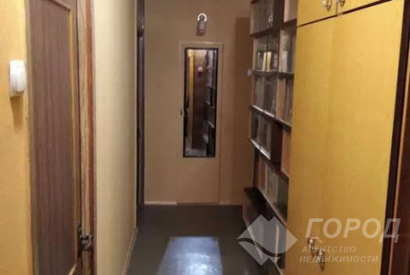 Сдам 2-х кімнатну квартиру, Гагарина проспект, Метростроителей метро, Код: 803978/1