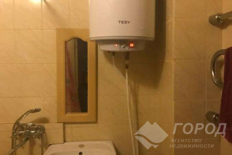 Сдам 1-кімнатну квартиру, Алексеевка, Победа метро, Код: 803979/1