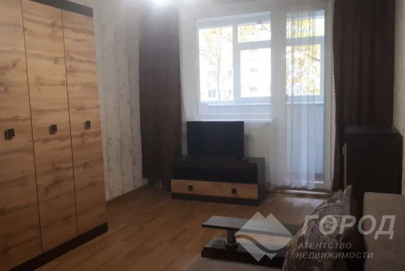 Сдам 1-кімнатну квартиру, Рогань, Солнечный, Код: 803982/1