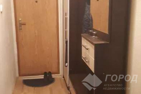 Сдам 1-кімнатну квартиру, Рогань, Солнечный, Код: 803982/1