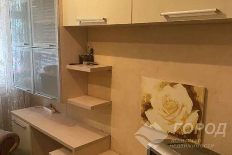 Сдам гостинку, Новые дома, Маршала Жукова метро (Дворец спорта), Код: 803984/1