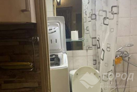 Сдам гостинку, Новые дома, Маршала Жукова метро (Дворец спорта), Код: 803984/1