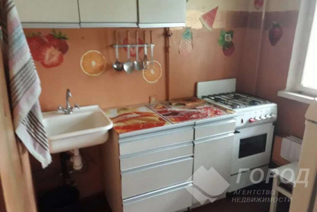 Сдам 1-кімнатну квартиру, Рогань, Код: 803985/1