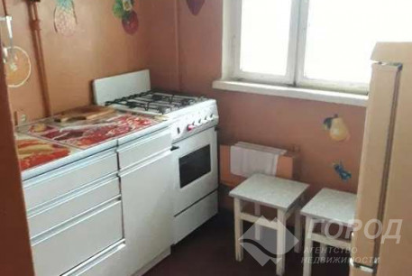 Сдам 1-кімнатну квартиру, Рогань, Код: 803985/1