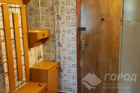 Сдам 1-кімнатну квартиру, Рогань, Код: 803985/1