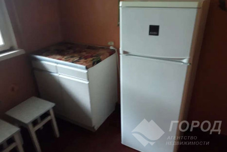 Сдам 1-кімнатну квартиру, Рогань, Код: 803985/1