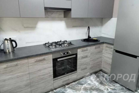 Сдам 1-кімнатну квартиру в новобудові, Центральный рынок, Центральный Рынок метро, Код: 803986/1