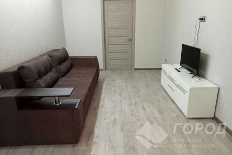 Сдам 1-кімнатну квартиру в новобудові, Центральный рынок, Центральный Рынок метро, Код: 803986/1