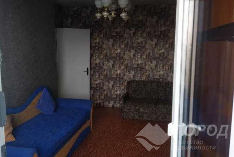 Сдам 1-кімнатну квартиру, ХТЗ, Масельского метро, Код: 803987/1