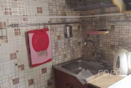 Сдам 1-кімнатну квартиру, Салтовка, Героев Труда метро, Код: 803988/1