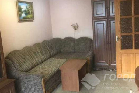 Сдам 1-кімнатну квартиру, Одесская, Код: 803989/1