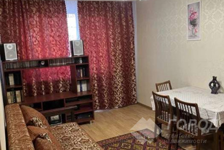 Сдам 1-кімнатну квартиру, Холодная Гора, Холодная Гора метро, Код: 803989/3