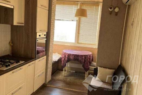Продам 3-х кімнатну квартиру, Одесская, Код: 803989/4