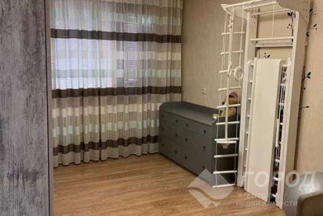 Продам 3-х кімнатну квартиру, Одесская, Код: 803989/4
