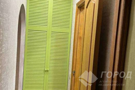 Продам 3-х кімнатну квартиру, Одесская, Код: 803989/4