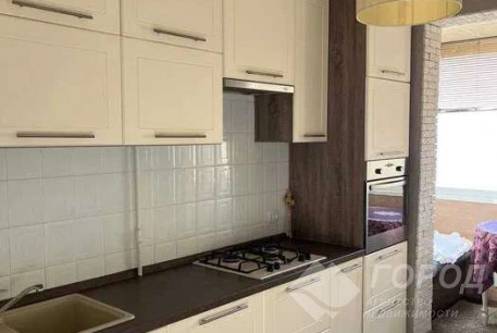 Продам 3-х кімнатну квартиру, Одесская, Код: 803989/4