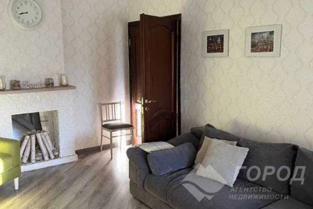 Продам 3-х кімнатну квартиру, Одесская, Код: 803989/4