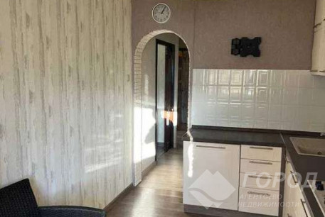 Продам 3-х кімнатну квартиру, Одесская, Код: 803989/4