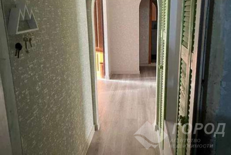 Продам 3-х кімнатну квартиру, Одесская, Код: 803989/4