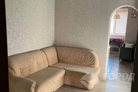 Продам 3-х кімнатну квартиру, Одесская, Код: 803989/4