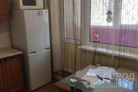 Сдам 1-кімнатну квартиру, Рогань, Восточный, Код: 803990/1