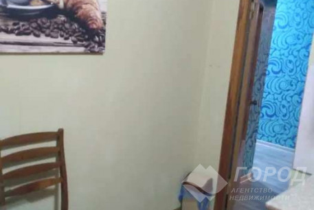 Сдам 1-кімнатну квартиру, Рогань, Восточный, Код: 803990/1