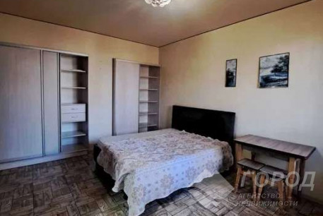 Сдам 1-кімнатну квартиру, ХТЗ, Код: 803991/1