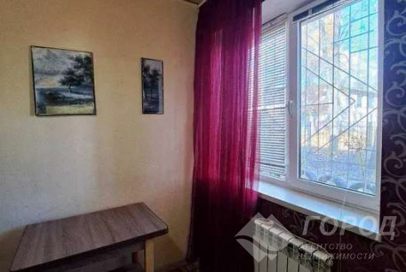 Сдам 1-кімнатну квартиру, ХТЗ, Код: 803991/1