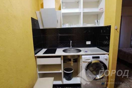 Сдам 1-кімнатну квартиру, ХТЗ, Код: 803991/1