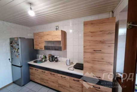 Продам 2-х кімнатну квартиру, Гагарина проспект, Проспект Гагарина метро, Код: 803993/1