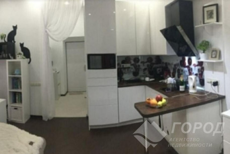 Продам 1-кімнатну квартиру, Центр, Пушкинская метро, Код: 803993/2