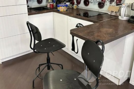 Продам 1-кімнатну квартиру, Центр, Пушкинская метро, Код: 803993/2