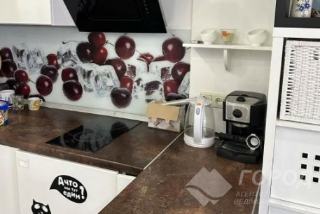 Продам 1-кімнатну квартиру, Центр, Пушкинская метро, Код: 803993/2