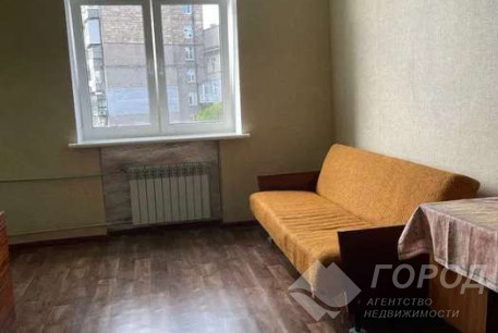 Продам гостинку, Гагарина проспект, Защитников Украины метро (Площадь Восстания), Код: 803994/1