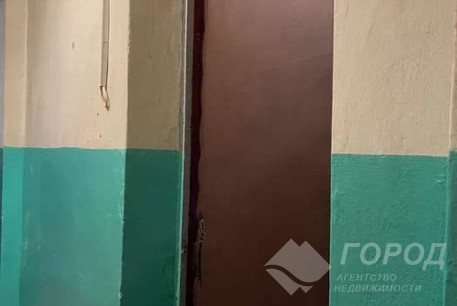 Продам гостинку, Гагарина проспект, Защитников Украины метро (Площадь Восстания), Код: 803994/1
