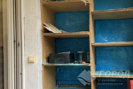 Продам 1-кімнатну квартиру, Салтовка, ТРК Украина, Код: 803995/1