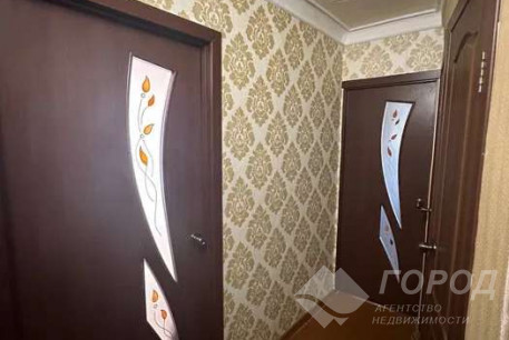 Продам 2-х кімнатну квартиру, ХТЗ, Пролетарская метро (Индустриальная), Код: 803997/1