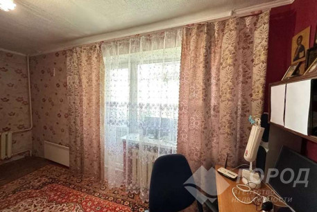 Продам 2-х кімнатну квартиру, ХТЗ, Пролетарская метро (Индустриальная), Код: 803997/1