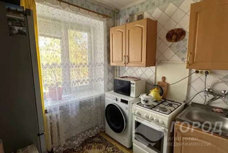 Продам 2-х кімнатну квартиру, ХТЗ, Пролетарская метро (Индустриальная), Код: 803997/1