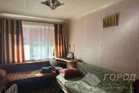 Продам 2-х кімнатну квартиру, ХТЗ, Пролетарская метро (Индустриальная), Код: 803997/1