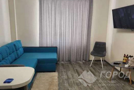 Продам квартиру в новобудові, Салтовка, Код: 804000/1