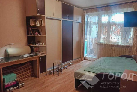 Продам 2-х кімнатну квартиру, Павлово поле, Ботанический сад метро, Код: 804001/1