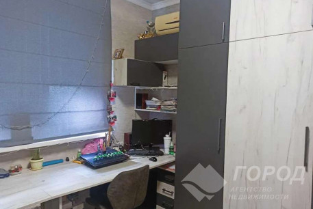 Продам 2-х кімнатну квартиру, Павлово поле, Ботанический сад метро, Код: 804001/1