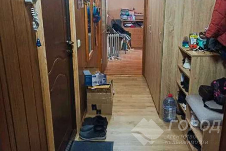 Продам 2-х кімнатну квартиру, Павлово поле, Ботанический сад метро, Код: 804001/1