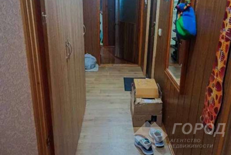 Продам 2-х кімнатну квартиру, Павлово поле, Ботанический сад метро, Код: 804001/1