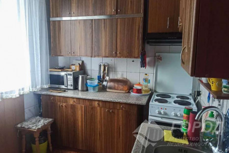 Продам 2-х кімнатну квартиру, Павлово поле, Ботанический сад метро, Код: 804001/1