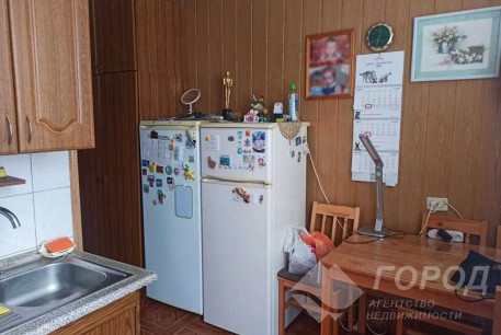 Продам 2-х кімнатну квартиру, Павлово поле, Ботанический сад метро, Код: 804001/1